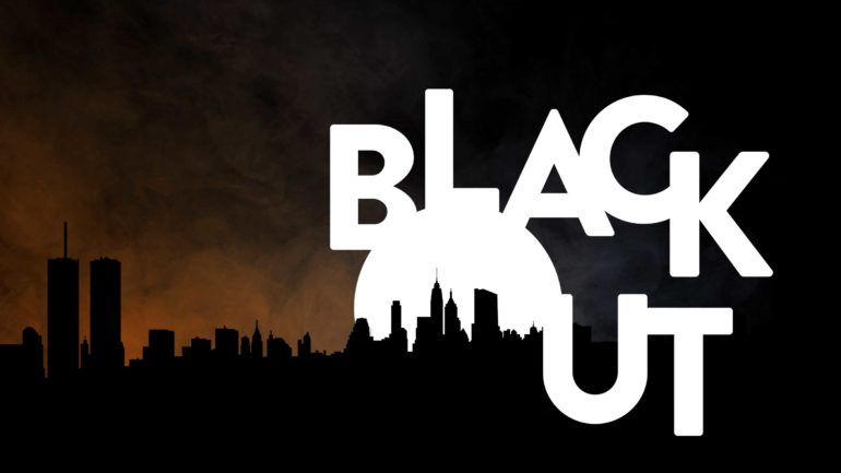 Blackout (2015) - PBS