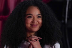 Aisha Dee as Kat in The Bold Type - Season 5, Episode 2