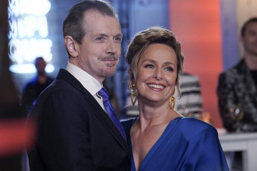 The Bold Type Series Finale Ian Jacqueline Gildart Jackson Melora Hardin