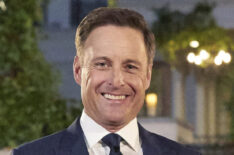 Chris Harrison