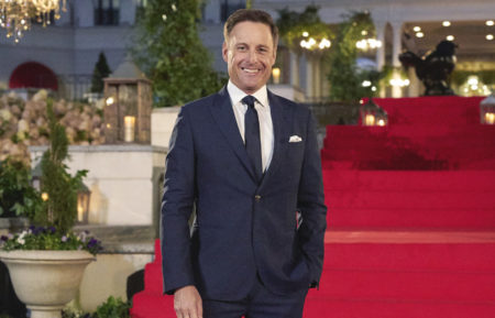 Chris Harrison