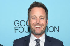 Chris Harrison at GOOD Foundation