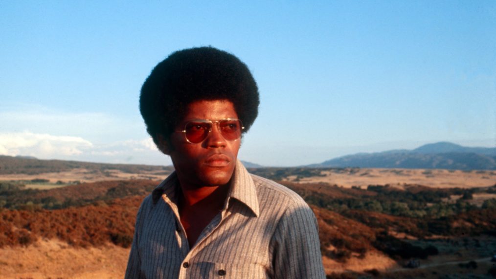 Clarence Williams III in Mod Squad