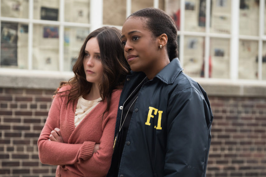 Will 'Clarice' Return for Season 2?