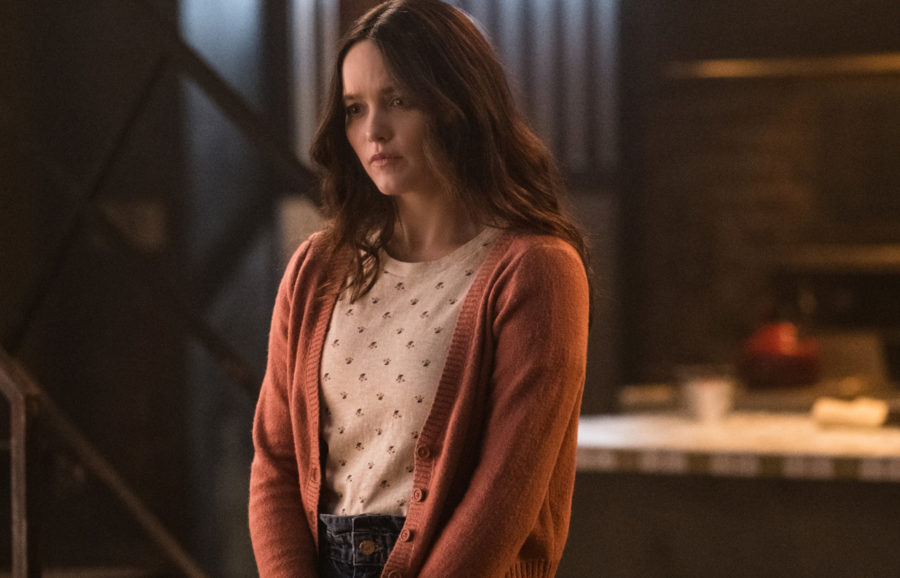 Clarice CBS Series Where To Watch