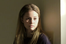 Olivia Holt as Kate in Cruel Summer - Season 1