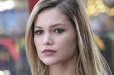 Olivia Holt as Kate Wallis in Cruel Summer - Season 1