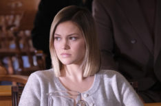 Olivia Holt as Kate Wallis in the Cruel Summer Season 1 Finale