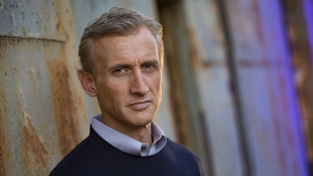 Dan Abrams