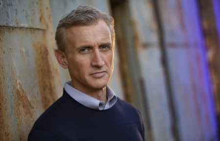 Dan Abrams