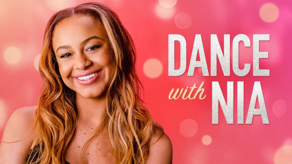 #Nia Sioux Is Rediscovering Her Love for Dance in New Facebook Watch Series ‘Dance With Nia’ (VIDEO)