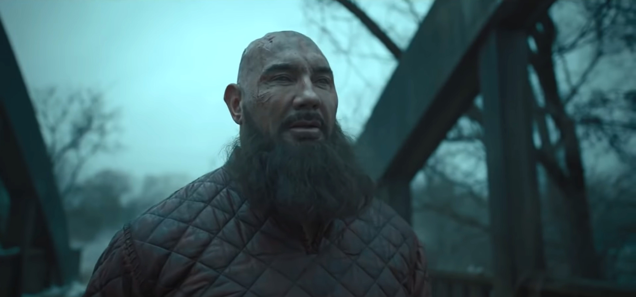Apple TV+ Releases Trailer For 'See' Season 2, Announces Season 3 Renewal (VIDEO)