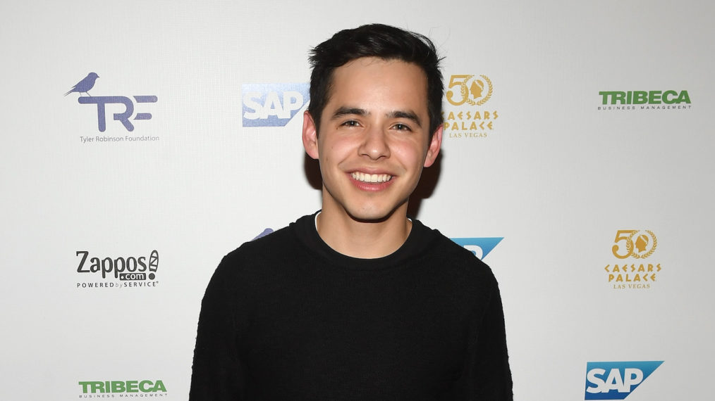 #Stars Praise David Archuleta As Ex-‘Idol’ Contestant Says He is Part of LGBTQIA+ Community