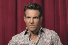 Dennis Quaid