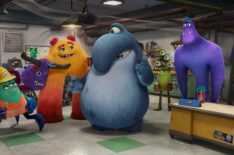 Disney+ Reportedly Moves Original Series Premieres to Wednesdays