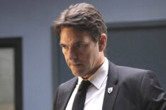 Dougray Scott in Batwoman