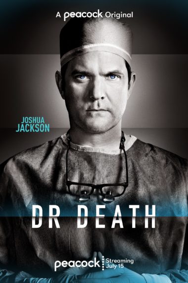 Dr. Death Joshua Jackson