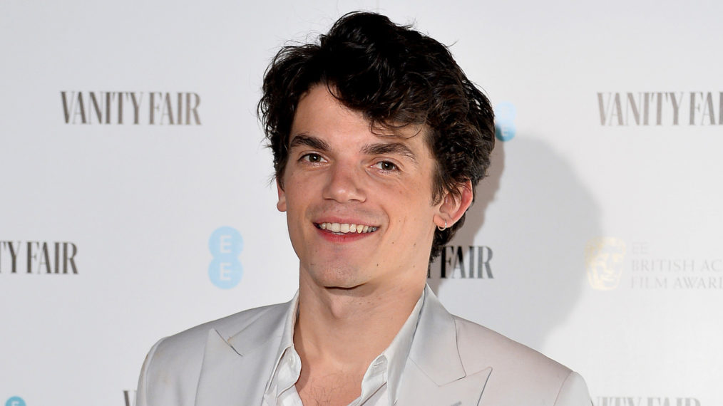 Edward Bluemel