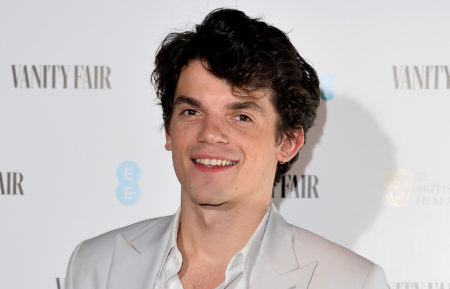 Edward Bluemel