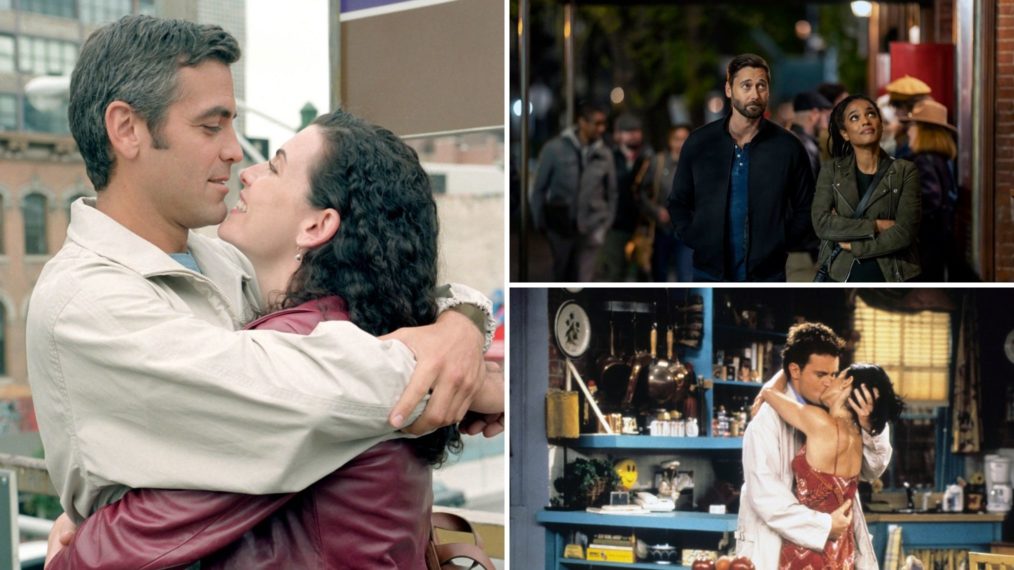 #’New Amsterdam’ & More Episode-Ending Kisses We Love (VIDEO) #’New Amsterdam’ & More Episode-Ending Kisses We Love (VIDEO)