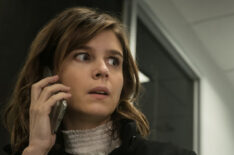 Katja Herbers in Kristen Bouchard in Evil - Season 2 Premiere - 'N Is for Night Terrors'