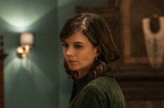 Katja Herbers as Kristen Bouchard in Evil - Season 2 Premiere - N Is for Night Terrors