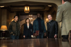 ﻿﻿Roush Review: 'Evil' Is Still Wickedly Enjoyable