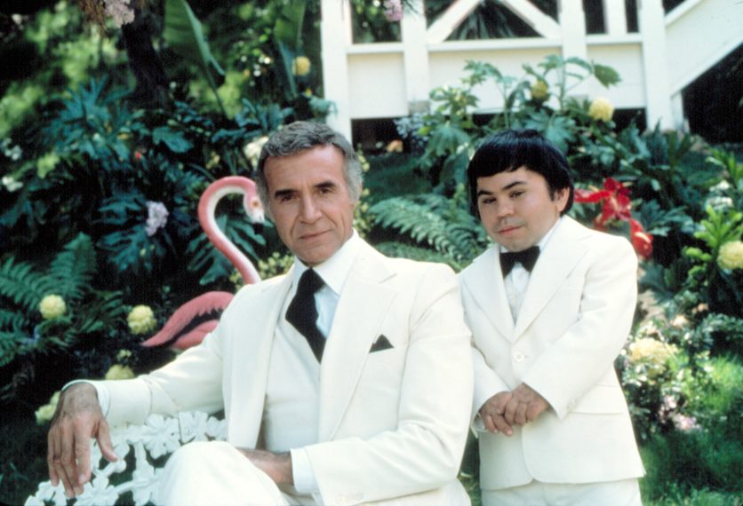 Fantasy Island 1978 