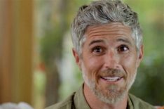 Fantasy Island on Fox - Dave Annable