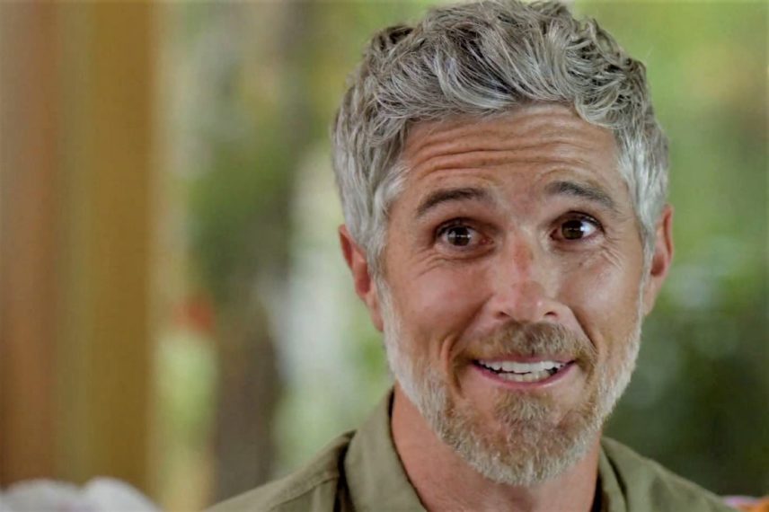 Fantasy Island Fox Dave Annable 