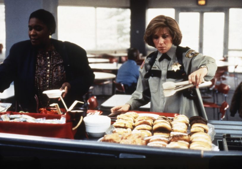 Fargo Frances McDormand