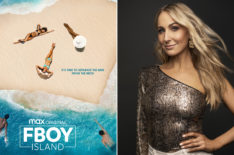 Nikki Glaser to Host New HBO Max Reality Dating Series 'FBoy Island'