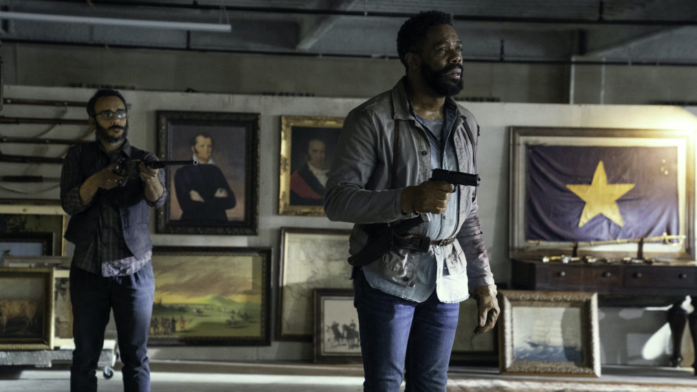 fear the walking dead season 6 episode 16 victor strand colman domingo