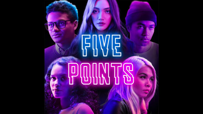 Five Points - Facebook Watch