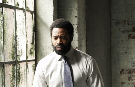 'For Life,' Nicholas Pinnock, Could 'For Life' Be Brought Back to Life on IMDb TV?, Featured Image