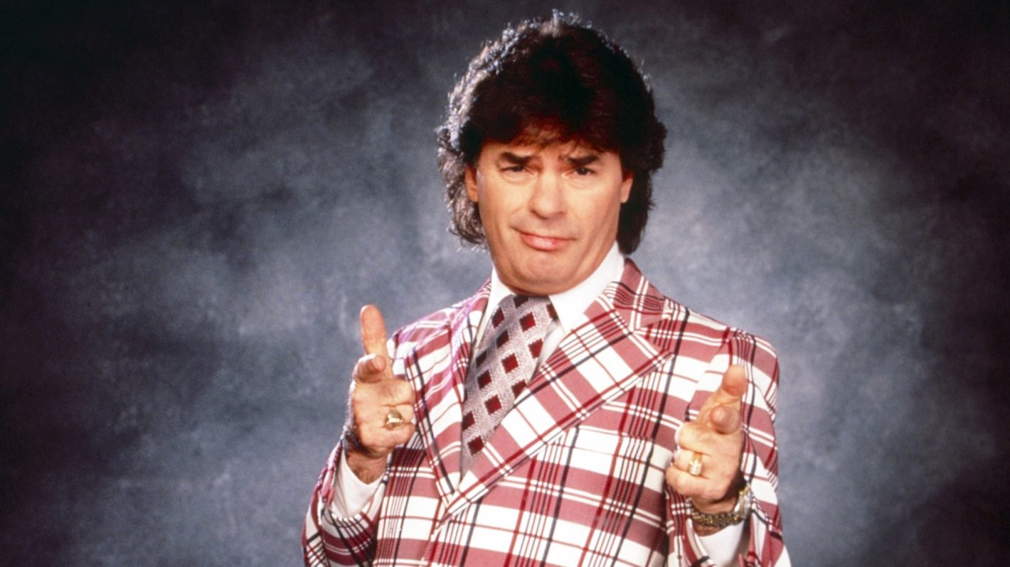 Frank Bonner WKRP in Cincinnati