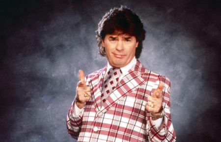 Frank Bonner WKRP in Cincinnati