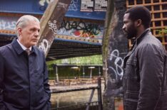 Garry Cooper, Sope Dirisu in Gangs of London - Season 1