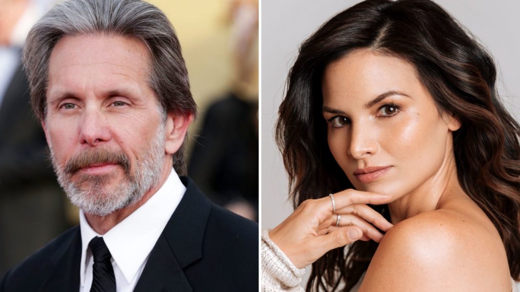 Gary Cole Katrina Law