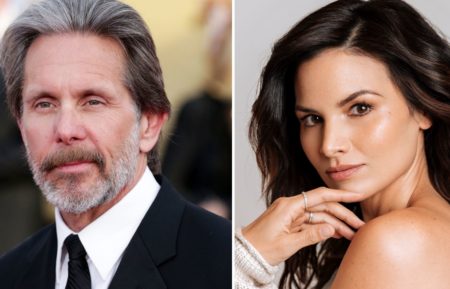 Gary Cole Katrina Law