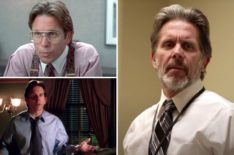 Before His 'NCIS' Debut, Check Out Gary Cole's Best Onscreen Roles