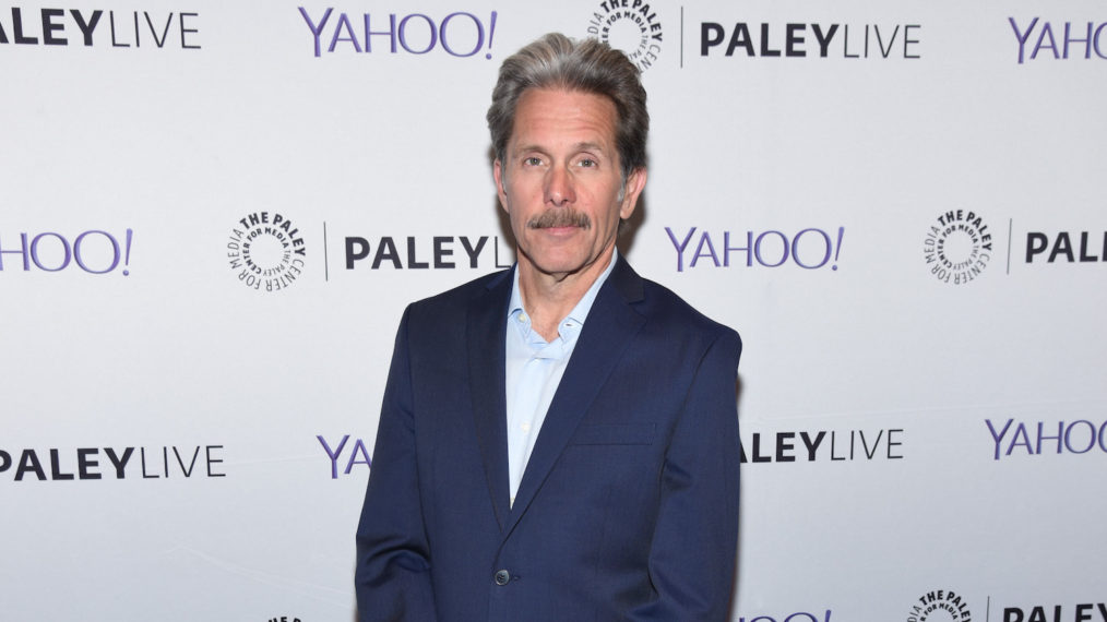 Gary Cole of Veep at the Paley Center