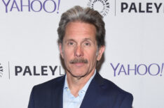 Gary Cole of Veep at the Paley Center