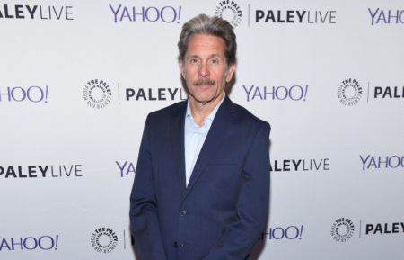 Gary Cole of Veep at the Paley Center
