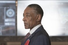 Giancarlo Esposito Teases 'The Boys' Return & More Screen Time With Homelander