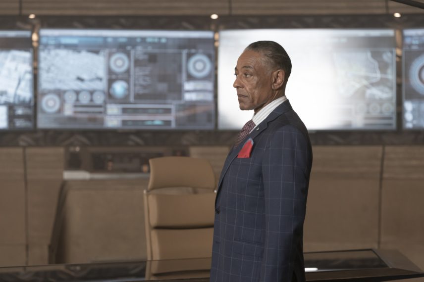 Why doesn't homelander kill edgar 4 'The Boys': It All Goes Wrong for Stan Edgar in 'Glorious Five-Year Plan' (RECAP)