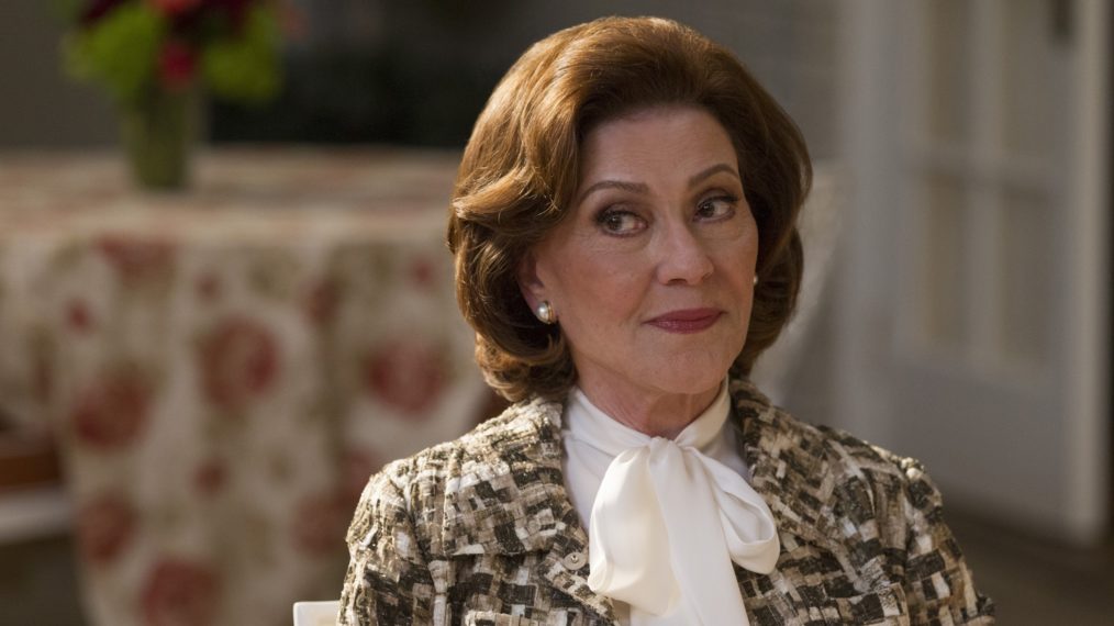 Gilmore Girls: A Year in the Life - Kelly Bishop