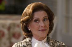 Gilmore Girls: A Year in the Life - Kelly Bishop