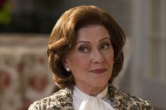 Gilmore Girls: A Year in the Life - Kelly Bishop