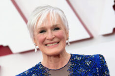 Glenn Close Joins Season 2 of Spy Drama 'Tehran' on Apple TV+